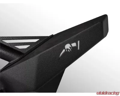 Reaper Off-Road Front Bumper Immortal F2 Jeep Wrangler JK 2007-2018 - JFBMW-JK