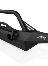 Reaper Off-Road Front Bumper Immortal F2 Jeep Wrangler JK 2007-2018                                     - JFBMW-JK - Image 6