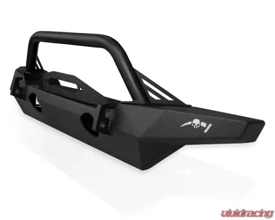Reaper Off-Road Front Bumper Immortal F2 Jeep Wrangler JK 2007-2018 - JFBMW-JK