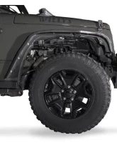 Reaper Off-Road Front Bumper Immortal F2 Jeep Wrangler JK 2007-2018                                     - JFBMW-JK - Image 7