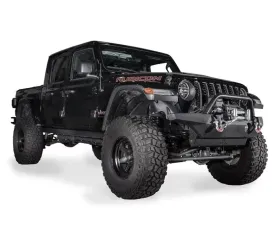 Reaper Off-Road Front Bumper Immortal F2 Jeep Gladiator 2020-2021