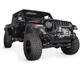 Reaper Off-Road Front Bumper Immortal F1 Jeep Gladiator 2020-2021
