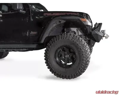 Reaper Off-Road JFBST2-JT Front Bumper Immortal F1 Jeep