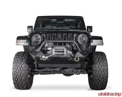 Reaper Off-Road JFBST2-JT Front Bumper Immortal F1 Jeep