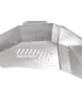 Reaper Off-Road Rear Fender Liner N2 Uncoated Jeep Wrangler JL 2018-2021                                     - JFL02 - Image 7