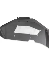 Reaper Off-Road Rear Fender Liner N2 w/ Textured Black Coating Jeep Wrangler JL 2018-2021                                     - JFL02-B - Image 6