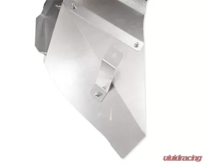 Reaper Off-Road Rear Fender Liner N2 Uncoated Jeep Wrangler JL 2018-2021 - JFL02