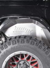 Reaper Off-Road Rear Fender Liner N2 Uncoated Jeep Wrangler JL 2018-2021                                     - JFL02 - Image 4
