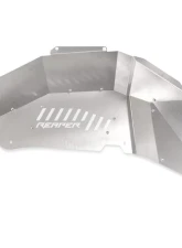 Reaper Off-Road Rear Fender Liner N2 Uncoated Jeep Wrangler JL 2018-2021                                     - JFL02 - Image 5