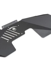 Reaper Off-Road Front Fender Liner N3 w/ Textured Black Coating Jeep Wrangler JL 2007-2018                                     - JFL03-B - Image 4