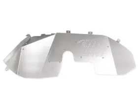 Reaper Off-Road Front Fender Liner N3 Uncoated Jeep Wrangler JL 2007-2018