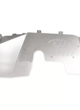 Reaper Off-Road Front Fender Liner N3 Uncoated Jeep Wrangler JL 2007-2018                                     - JFL03 - Image 7