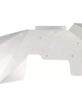 Reaper Off-Road Front Fender Liner N3 Uncoated Jeep Wrangler JL 2007-2018                                     - JFL03 - Image 2