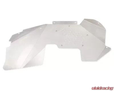 Reaper Off-Road Front Fender Liner N3 Uncoated Jeep Wrangler JL 2007-2018 - JFL03