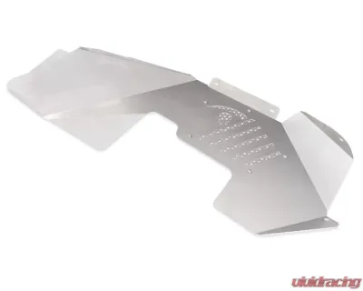 Reaper Off-Road Front Fender Liner N3 Uncoated Jeep Wrangler JL 2007-2018 - JFL03