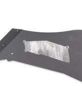 Reaper Off-Road Rear Fender Liner N4 w/ Textured Black Coating Jeep Wrangler JL 2007-2018                                     - JFL04-B - Image 3