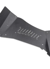 Reaper Off-Road Rear Fender Liner N4 w/ Textured Black Coating Jeep Wrangler JL 2007-2018                                     - JFL04-B - Image 6