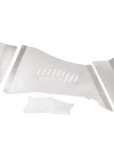 Reaper Off-Road Rear Fender Liner N4 Uncoated Jeep Wrangler JL 2007-2018                                     - JFL04 - Image 6