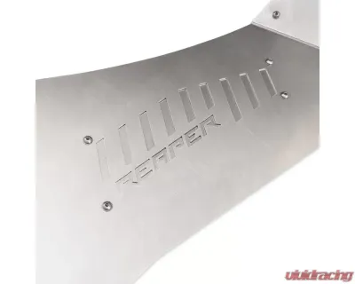 Reaper Off-Road Rear Fender Liner N4 Uncoated Jeep Wrangler JL 2007-2018 - JFL04