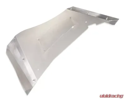 Reaper Off-Road Rear Fender Liner N4 Uncoated Jeep Wrangler JL 2007-2018 - JFL04