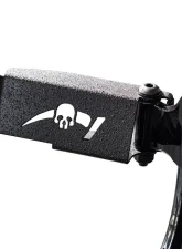 Reaper Off-Road Foot Peg Skull Kicker Jeep Wrangler 2007-2021                                     - JFP01 - Image 7