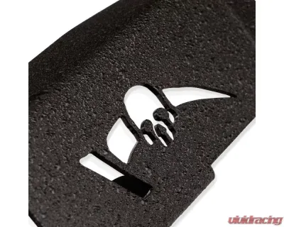 Reaper Off-Road Foot Peg Skull Kicker Jeep Wrangler 2007-2021 - JFP01