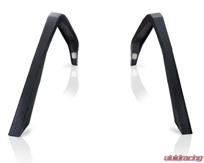 Reaper Off-Road Front Fender Flare Kit Gravestone J2 Jeep Wrangler JK/JKU 2007+ - JKFNDFX2-B