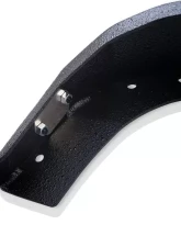 Reaper Off-Road Front Fender Flare Kit Gravestone J2 Jeep Wrangler JK/JKU 2007+                                     - JKFNDFX2-B - Image 10