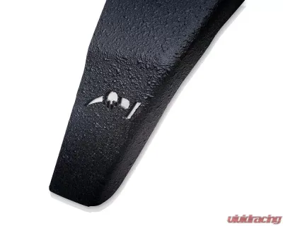Reaper Off-Road Front Fender Flare Kit Gravestone J2 Jeep Wrangler JK/JKU 2007+ - JKFNDFX2-B