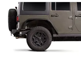 Reaper Off-Road Rear Fender Flare Kit Gravestone J3 Jeep Wrangler JK/JKU 2007+