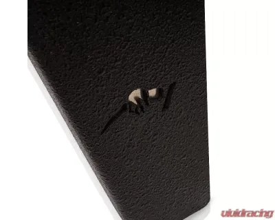 Reaper Off-Road Rear Fender Flare Kit Gravestone J3 Jeep Wrangler JK/JKU 2007+ - JKFNDRX1-B