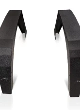 Reaper Off-Road Rear Fender Flare Kit Gravestone J3 Jeep Wrangler JK/JKU 2007+                                     - JKFNDRX1-B - Image 8