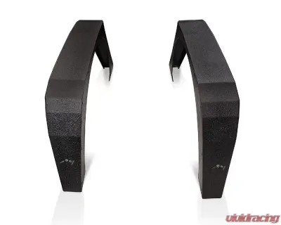 Reaper Off-Road Rear Fender Flare Kit Gravestone J3 Jeep Wrangler JK/JKU 2007+ - JKFNDRX1-B