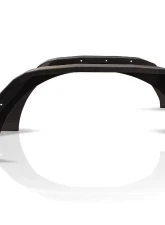Reaper Off-Road Rear Fender Flare Kit Gravestone J3 Jeep Wrangler JK/JKU 2007+                                     - JKFNDRX1-B - Image 9