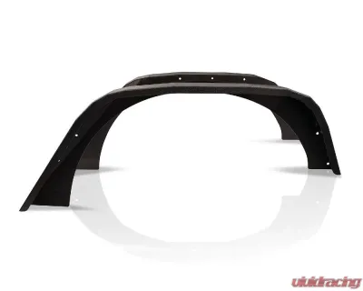 Reaper Off-Road Rear Fender Flare Kit Gravestone J3 Jeep Wrangler JK/JKU 2007+ - JKFNDRX1-B