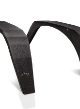 Reaper Off-Road Rear Fender Flare Kit Gravestone J3 Jeep Wrangler JK/JKU 2007+                                     - JKFNDRX1-B - Image 11