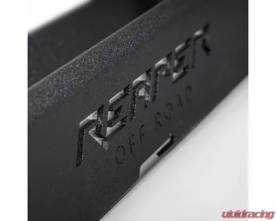 Reaper Off-Road Rear Bumper Immortal R4 Jeep Wrangler JK/JKU 2007+ - JKRBX1A-B