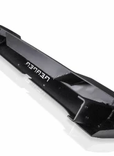 Reaper Off-Road Rear Bumper Immortal R4 Jeep Wrangler JK/JKU 2007+                                     - JKRBX1A-B - Image 11