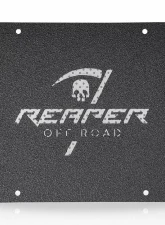 Reaper Off-Road Tailgate Cover Plate Jeep Wrangler JK/JKU 2007+                                     - JKTS-B - Image 3