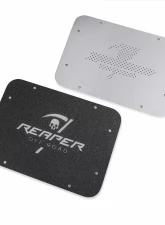 Reaper Off-Road Tailgate Cover Plate Jeep Wrangler JK/JKU 2007+                                     - JKTS-B - Image 2