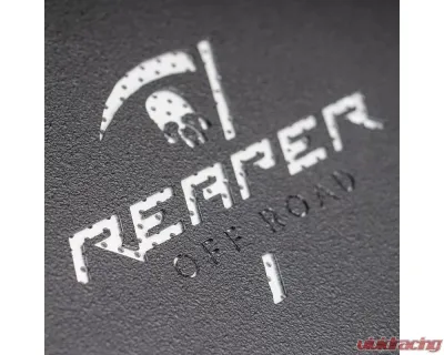 Reaper Off-Road Tailgate Cover Plate Jeep Wrangler JK/JKU 2007+ - JKTS-B
