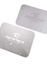 Reaper Off-Road Tailgate Cover Plate Jeep Wrangler JK/JKU 2007+                                     - JKTS - Image 2