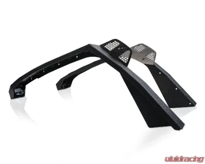 Reaper Off-Road Aluminum Front Fender Gravestone J4 Jeep JL/JLU 2018+ - JLFNDFX1-B