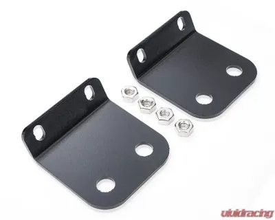 Reaper Off-Road Aluminum Front Fender Gravestone J4 Jeep JL/JLU 2018+ - JLFNDFX1-B