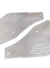 Reaper Off-Road Aluminum Front Fender Gravestone J4 Jeep JL/JLU 2018+                                     - JLFNDFX1-B - Image 11