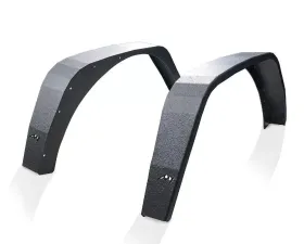 Reaper Off-Road Aluminum Rear Fender Gravestone J6 Jeep JL/JLU 2018+