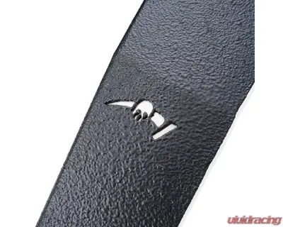 Reaper Off-Road Aluminum Rear Fender Gravestone J6 Jeep JL/JLU 2018+ - JLFNDRX1-B