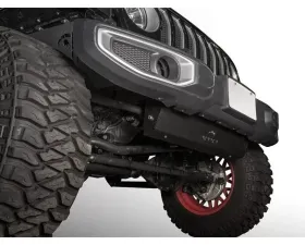 Reaper Off-Road Skid Plate Immortal S1 Jeep Wrangler JL 2018-2021