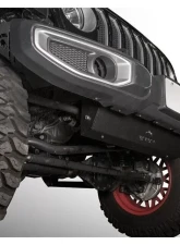 Reaper Off-Road Skid Plate Immortal S1 Jeep Wrangler JL 2018-2021                                     - JLJTFSKD1-JL - Image 8