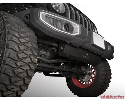 Reaper Off-Road Skid Plate Immortal S1 Jeep Wrangler JL 2018-2021 - JLJTFSKD1-JL